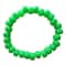 Opaque Pony Beads by Creatology™, 6mm x 9mm